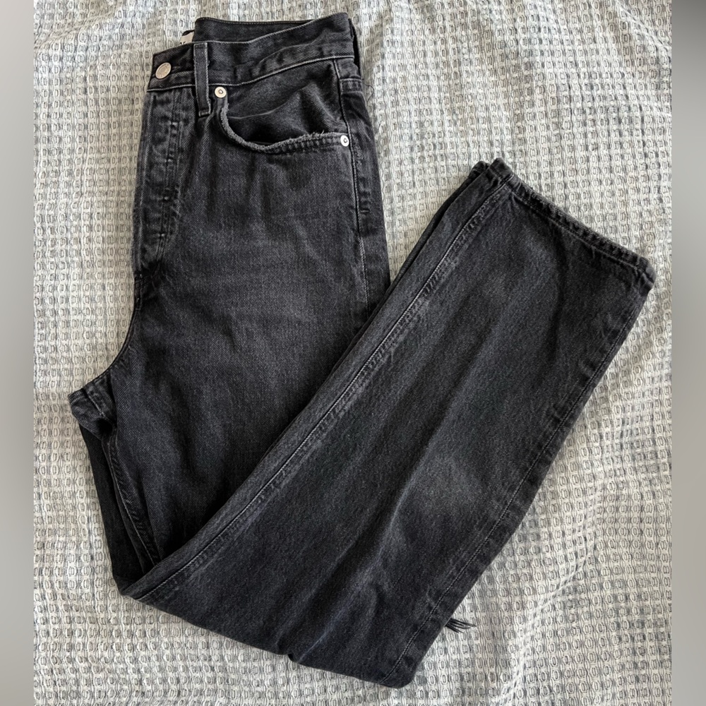 Agolde 90s Jean portal